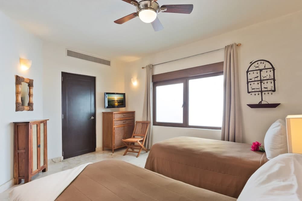 El Taj Oceanfront & Beachside Hotel Condominio — 14