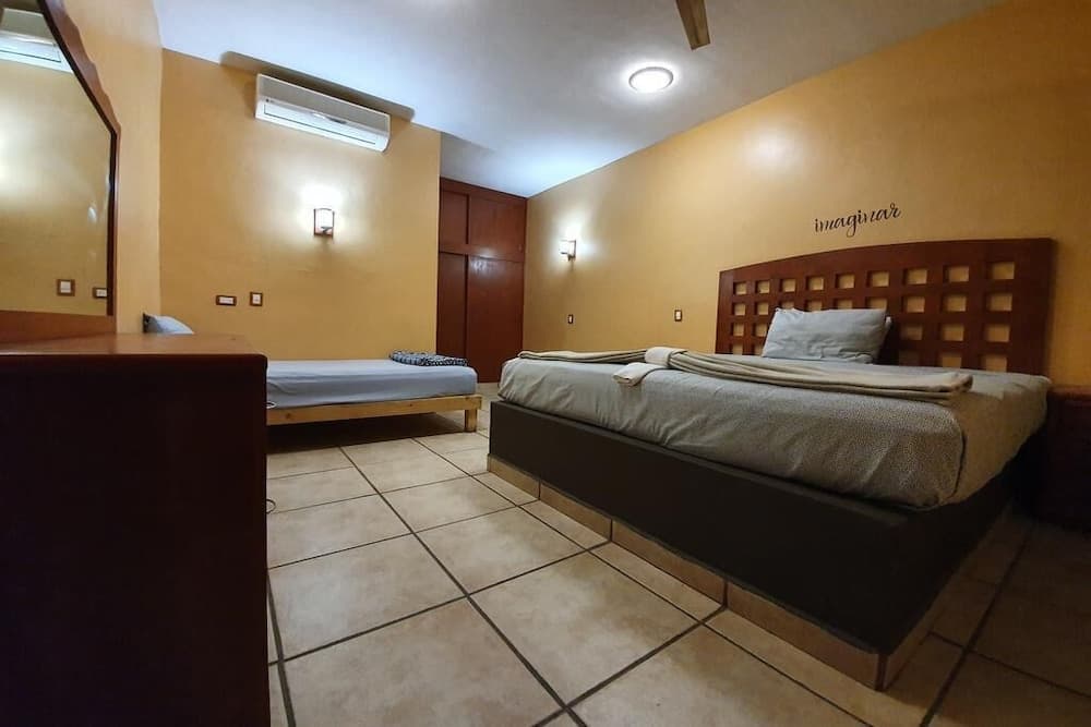 Hotel Colonos By Rotamundos — 11