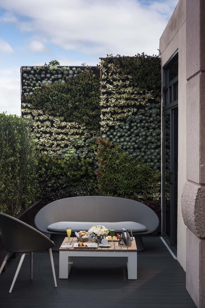 Suites Sky Marquis — 27