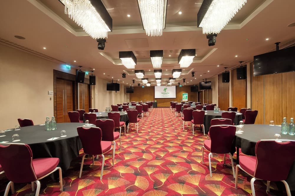 Holiday Inn Londres - Kensington High St. by IHG — 12