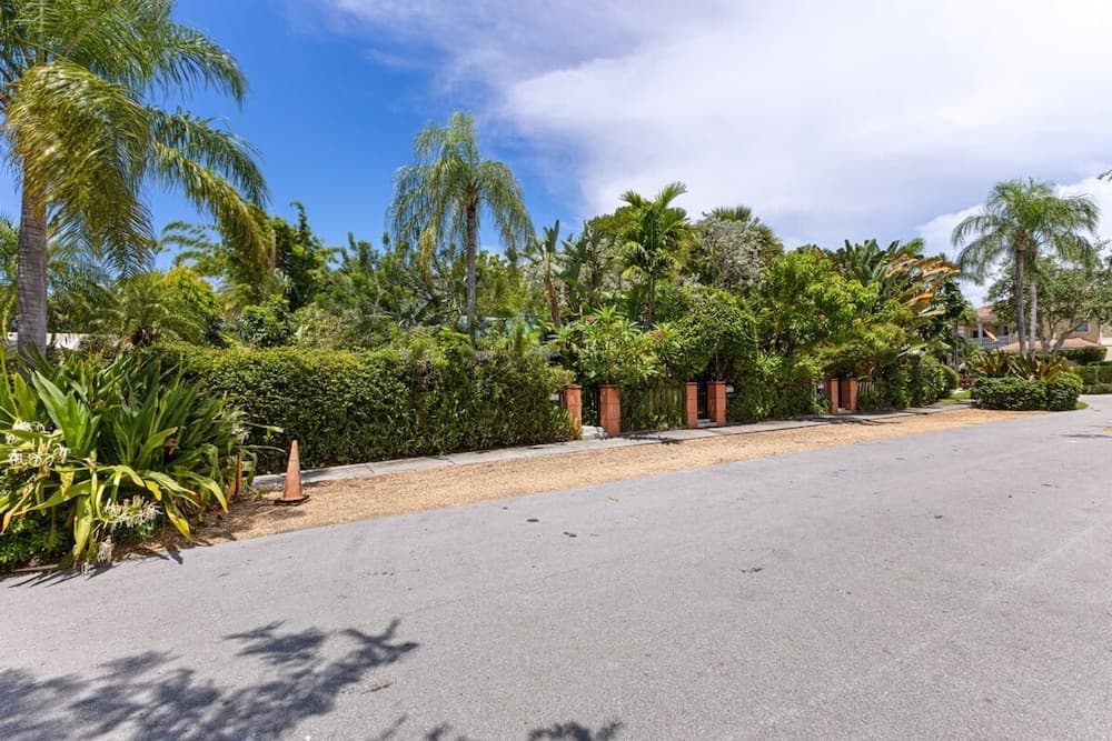 Helles stilvolles Apartment in Las Olas Blvd Victoria Park — 11