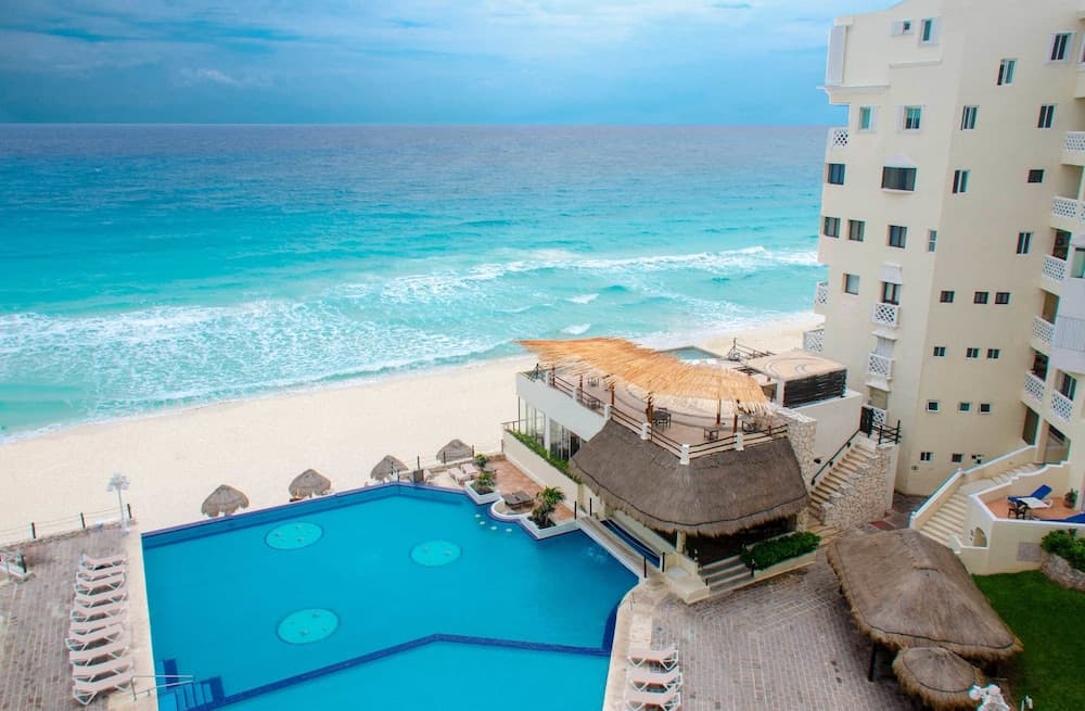 Hotel Bsea Cancun Plaza — 29