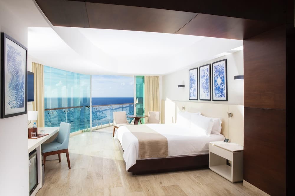 Höhepunkt im Krystal Grand Cancun - All inclusive — 19