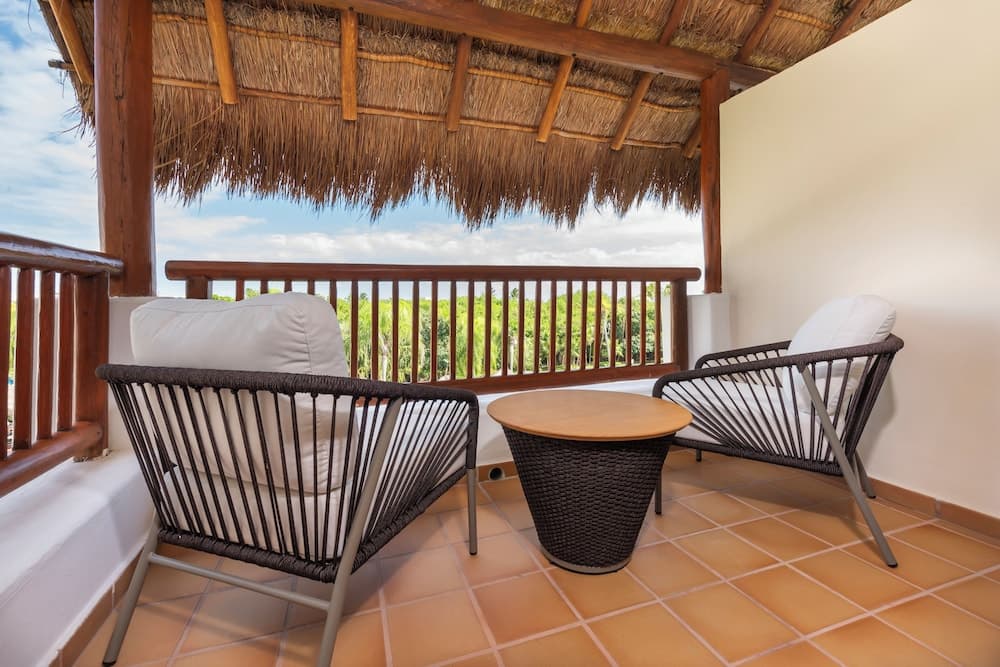 Valentin Imperial Rivera Maya All Inclusive - Nur für Erwachsene — 6