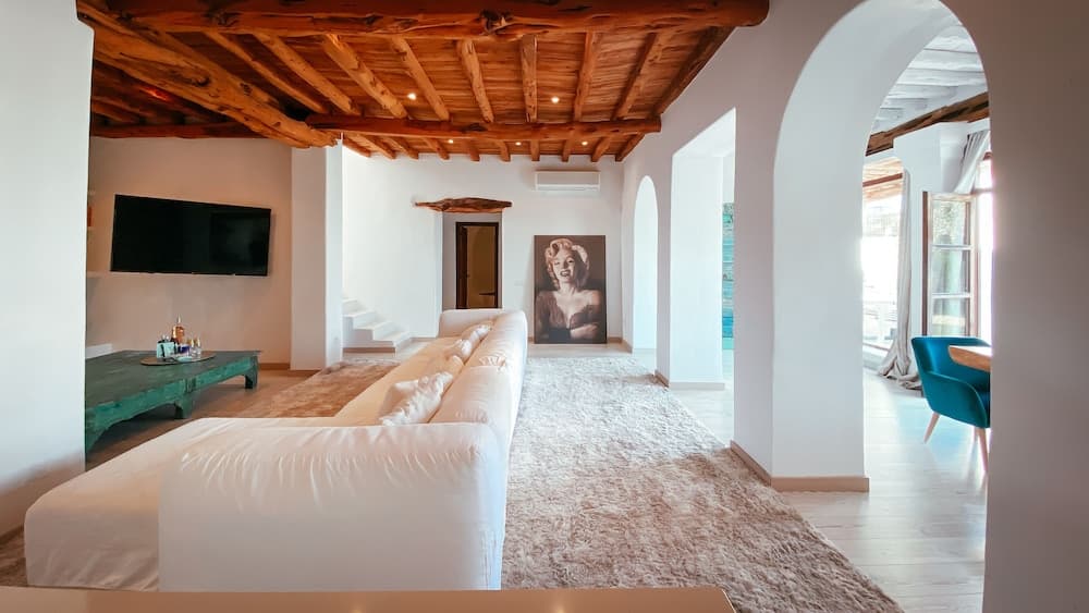 Villa Secret Paradise — 22