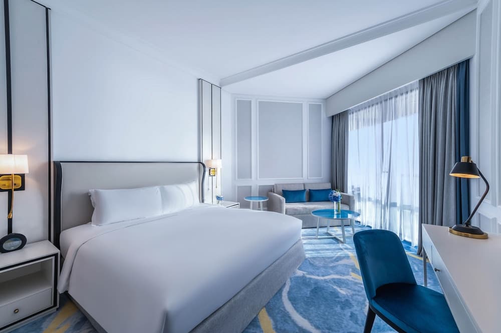 Sofitel Dubai Jumeirah Beach — 18