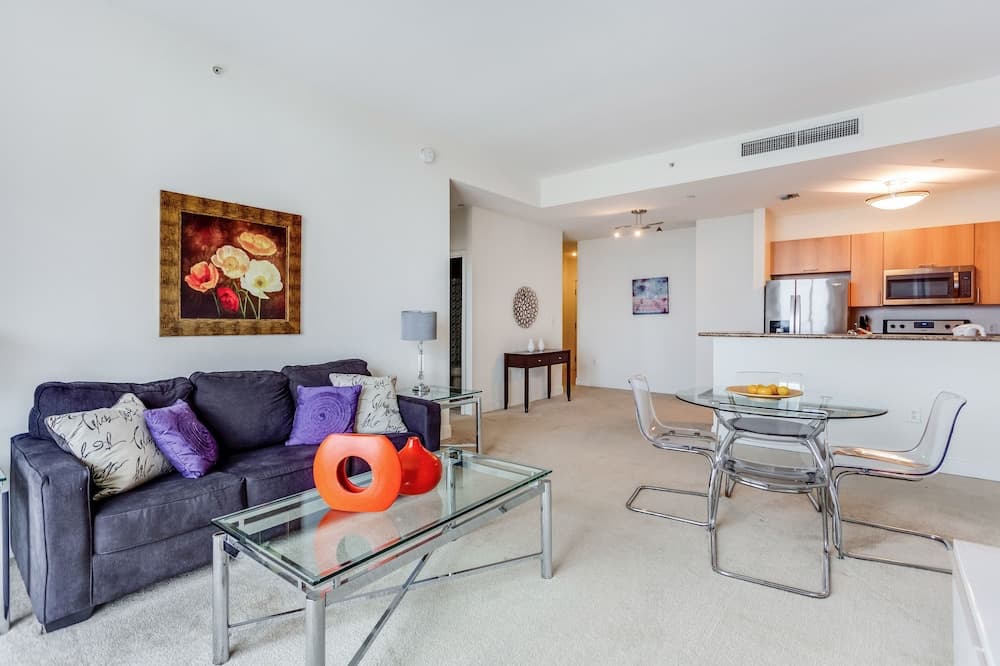Torres de Dadeland de Miami Vacations — 17