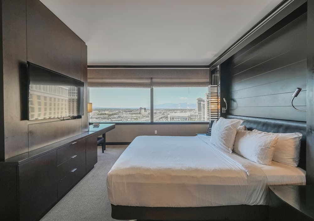 StripViewSuites im Vdara — 17
