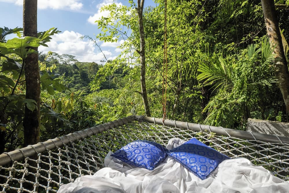 Sacred Valley by GenuineHost hotel, Jl. Raya Banjar Jati, Sebatu, Bali, 80561, Indonesia — photo 7