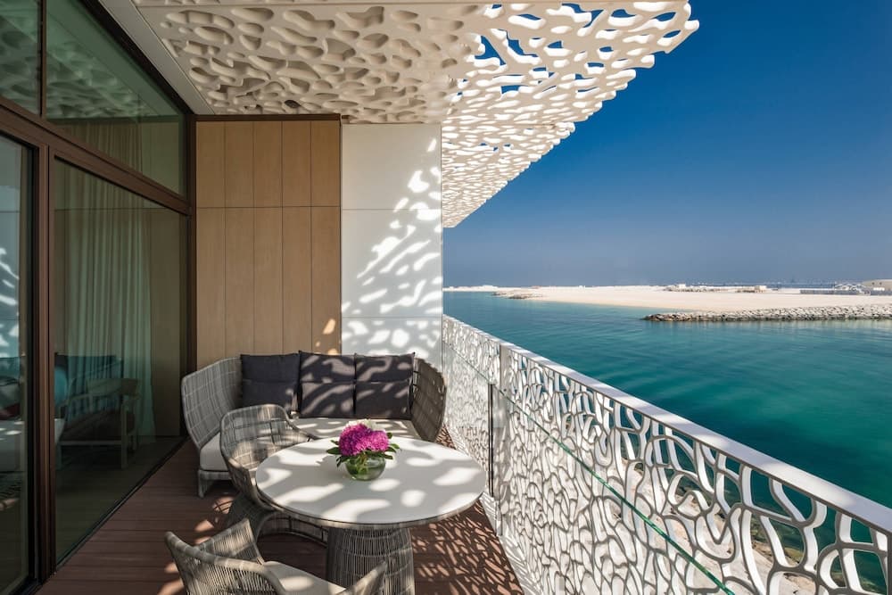 Bulgari Resort Dubai — 19