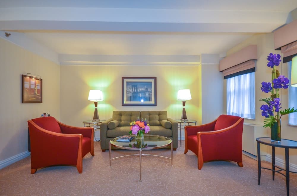 San Carlos Hotel — 27