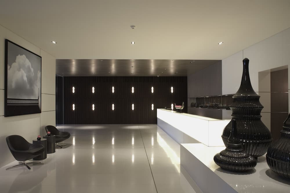 Somerset Sukhumvit Thonglor Bangkok — 6
