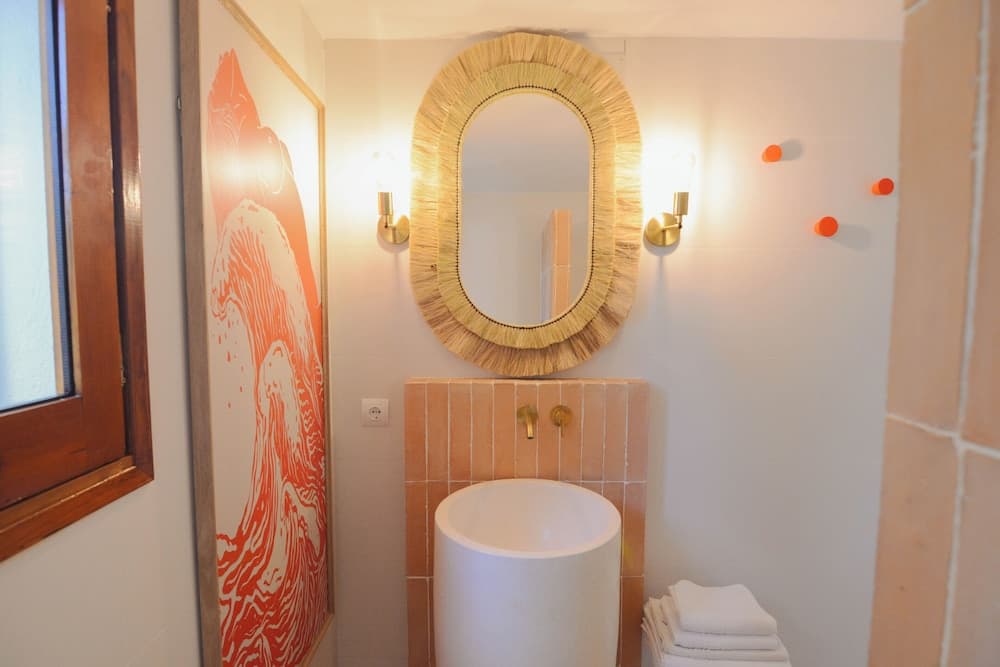 Secret Oasis Ibiza- Adults Only — 2