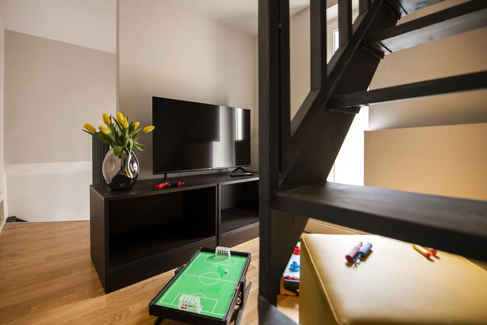 Hotel 55 Fifty five — 30
