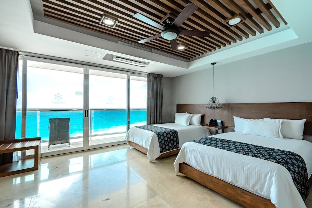 Sueño Oceánico Cancún por GuruHotel — 7