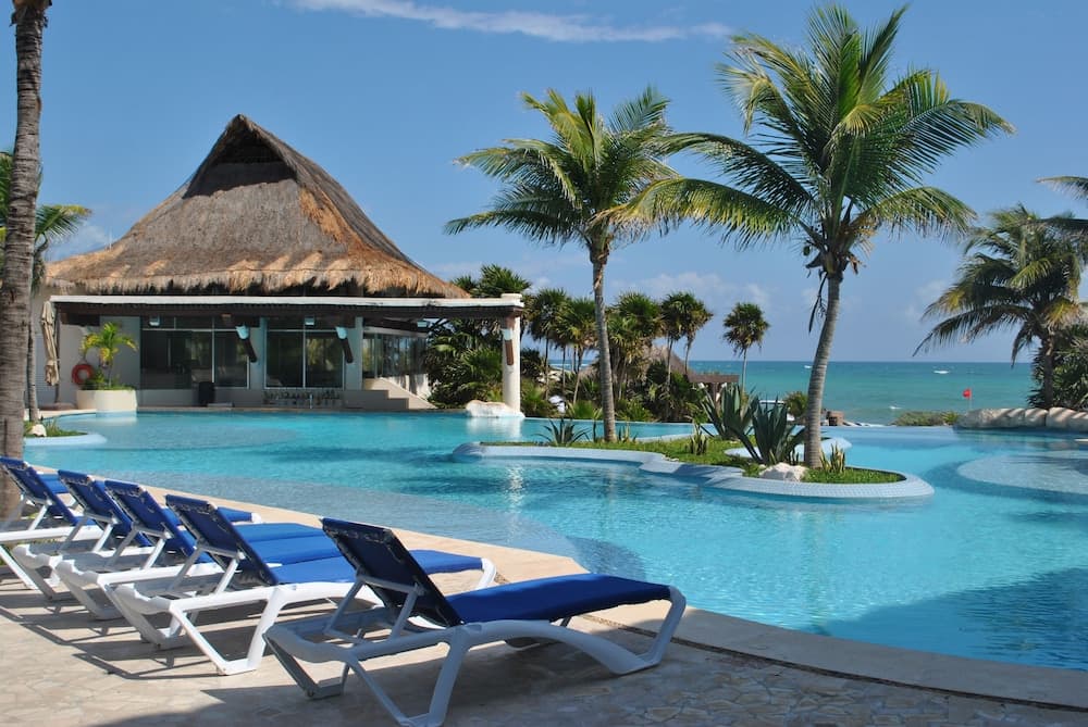 Kore Tulum Ritiri e Spa Resort - Solo per adulti — 9