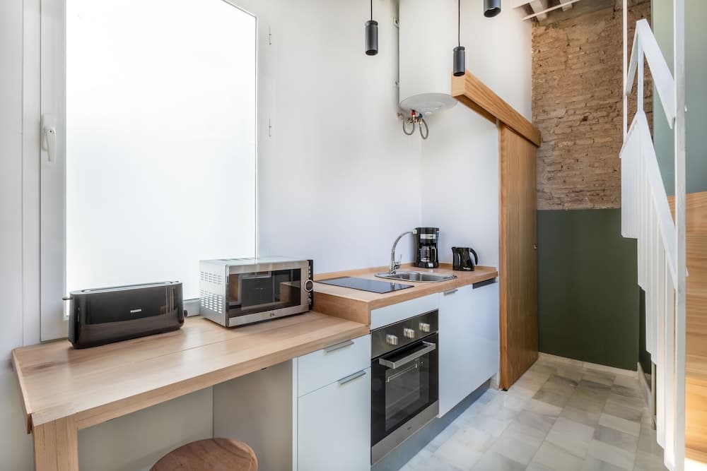 Slow Suites Maestranza — 13