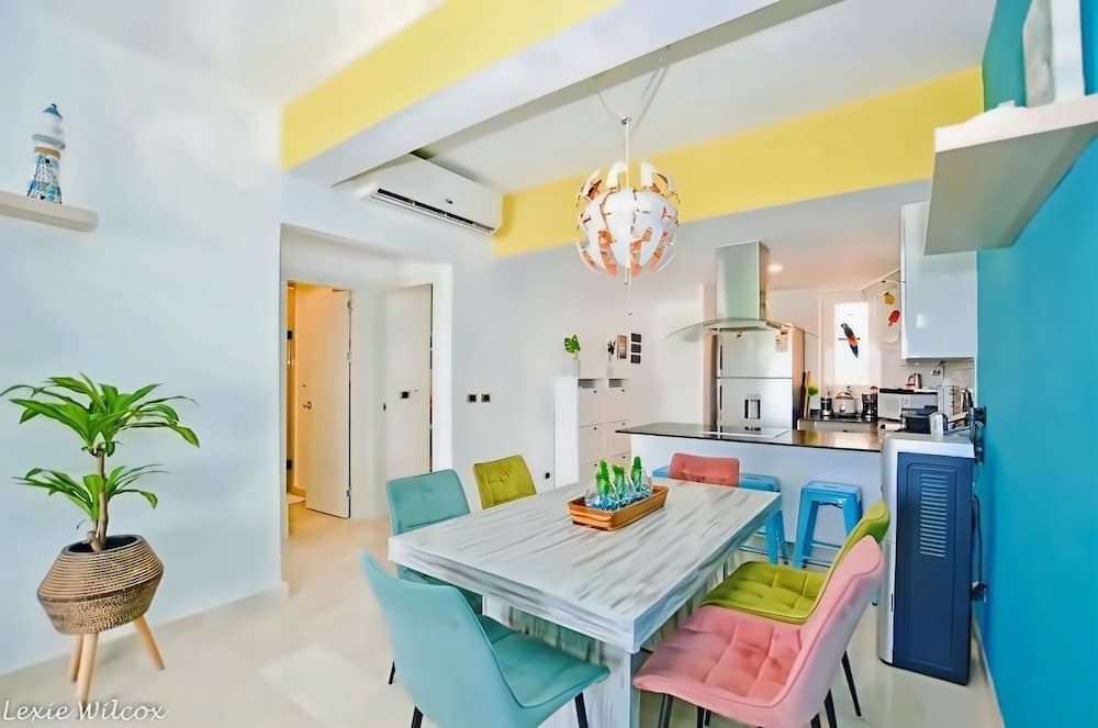 Penthouse 335 Cana Rock 🎸 De Lux En Punta Cana — 14