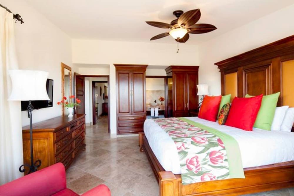 3BR Great View Luxury Villa at Cabo San Lucas — 7