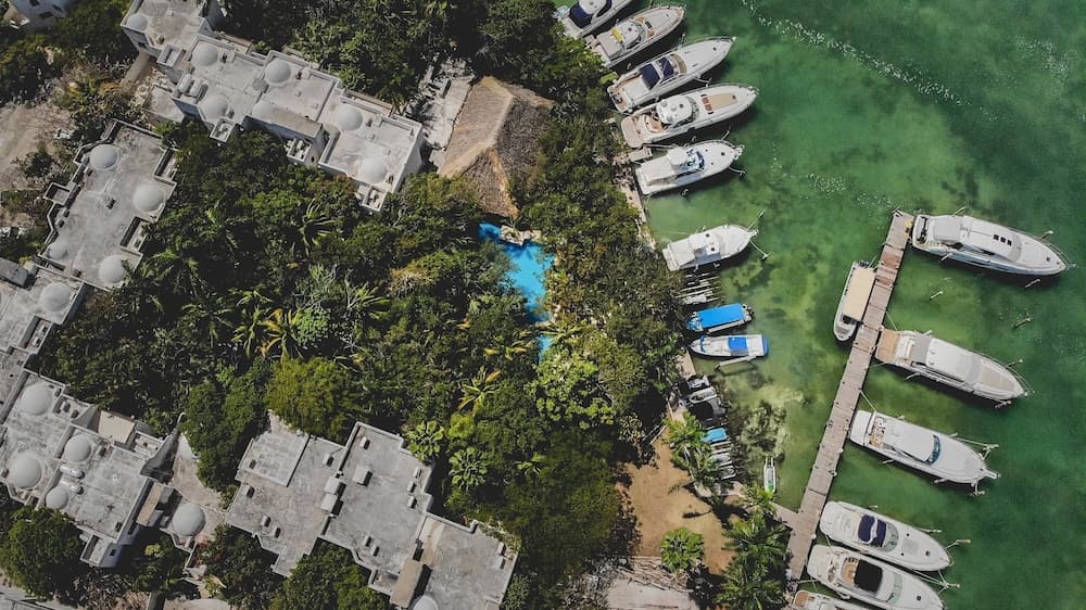 Hotel Sotavento & Yacht Club — 6
