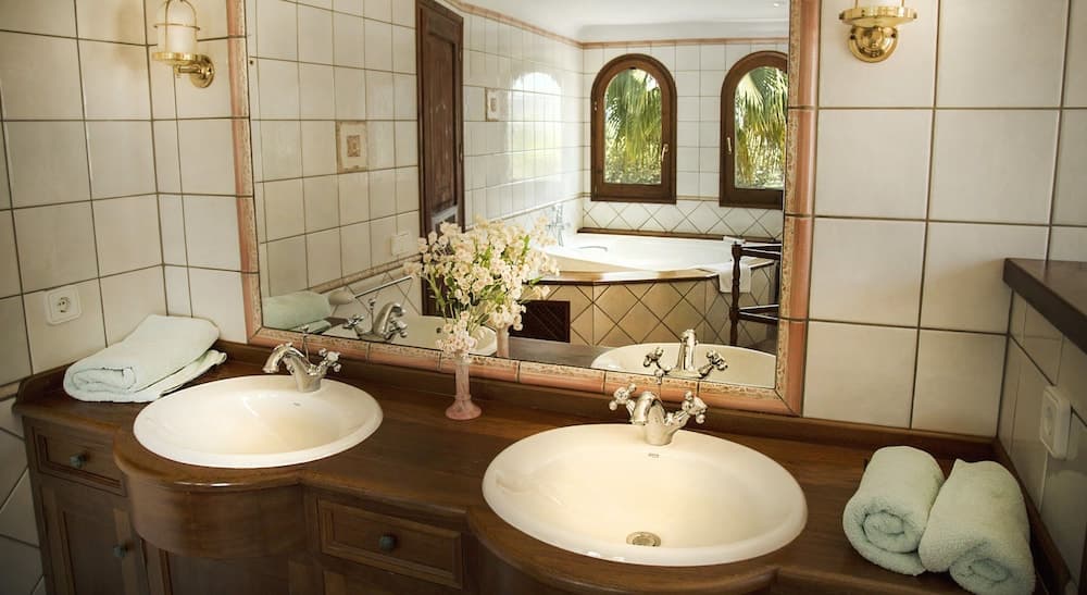 Villa Torres Caron — 10