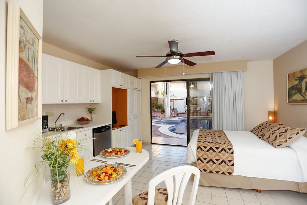 Hotel Santa Fe by Villa Group — 10