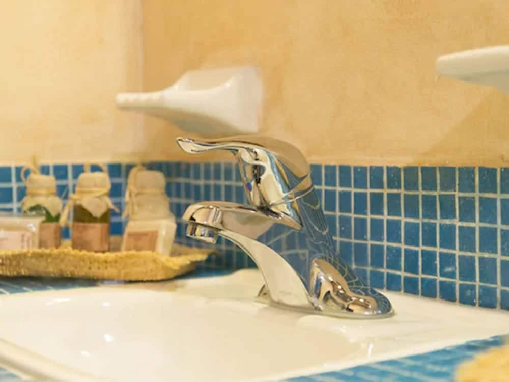 Barrio Latino Hotel Riviera Maya — 9