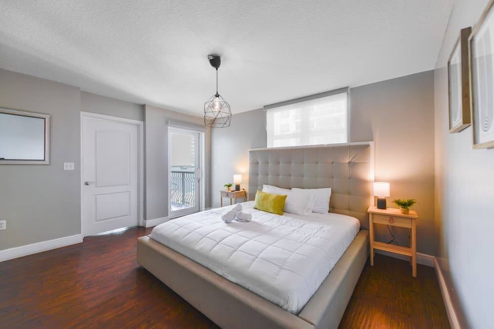Stylish  Condo in Brickell Free Parking — 19