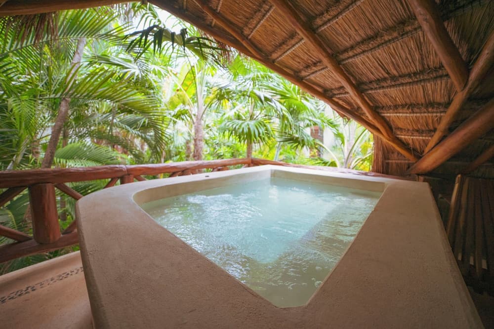 Ana y Jose Tulum Hotel & Spa — 9