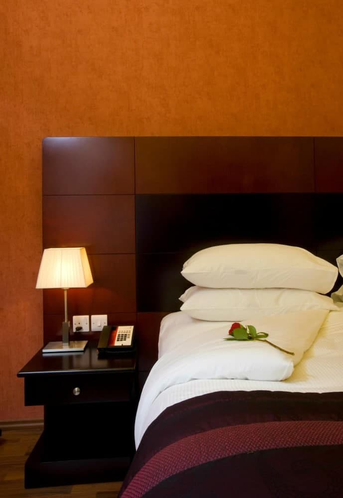 Al Khoory Hotel Apartamentos — 15