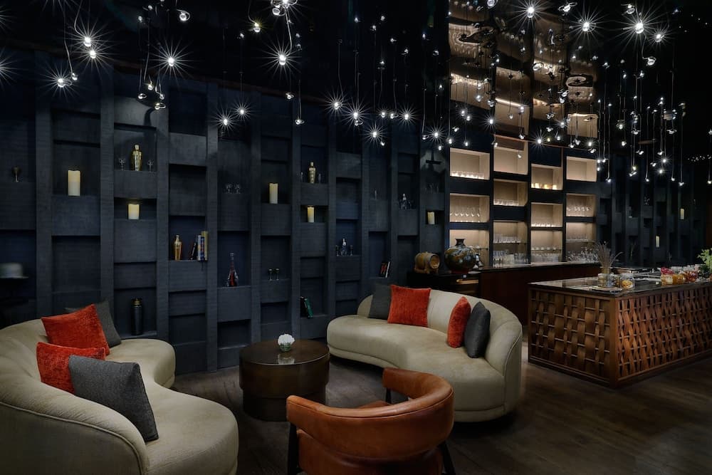 The St. Regis Downtown, Dubai — 2