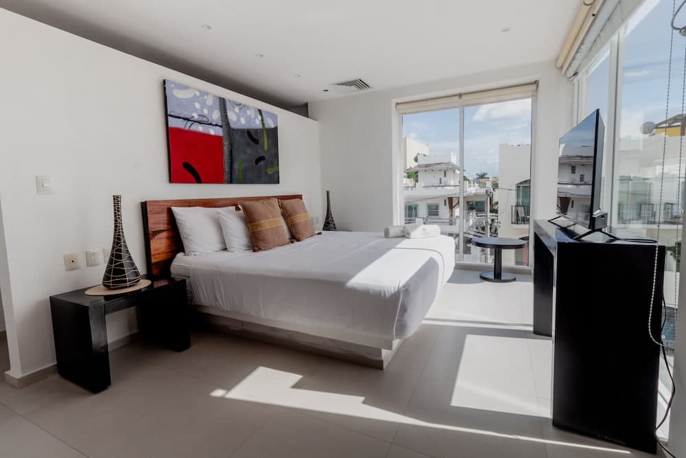 Cache Hotel Boutique - Adults Only — 17