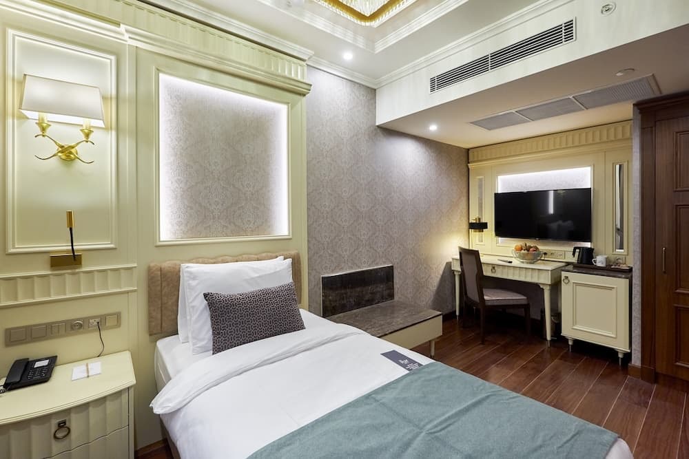 Aspera Hotel Goldenes Horn — 12