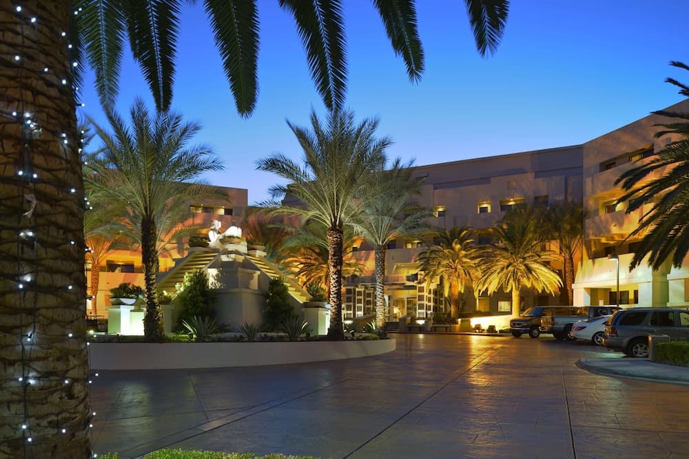 Hilton Vacation Club Cancun Resort Las Vegas — 17