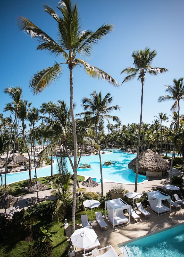Meliá Punta Cana Beach Wellness Inclusive - Sólo adultos — 28