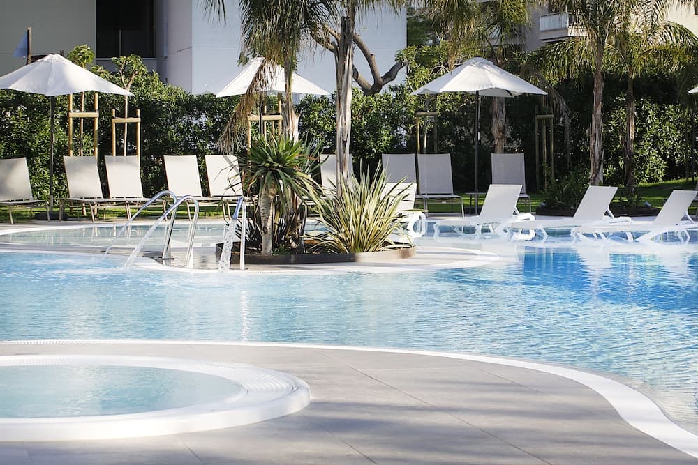 BG Hotel Caballero — 17