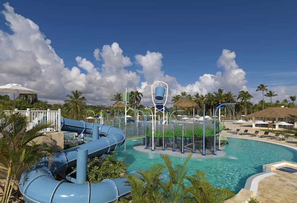 Melia Caribe Beach Resort - All Inclusive — 18