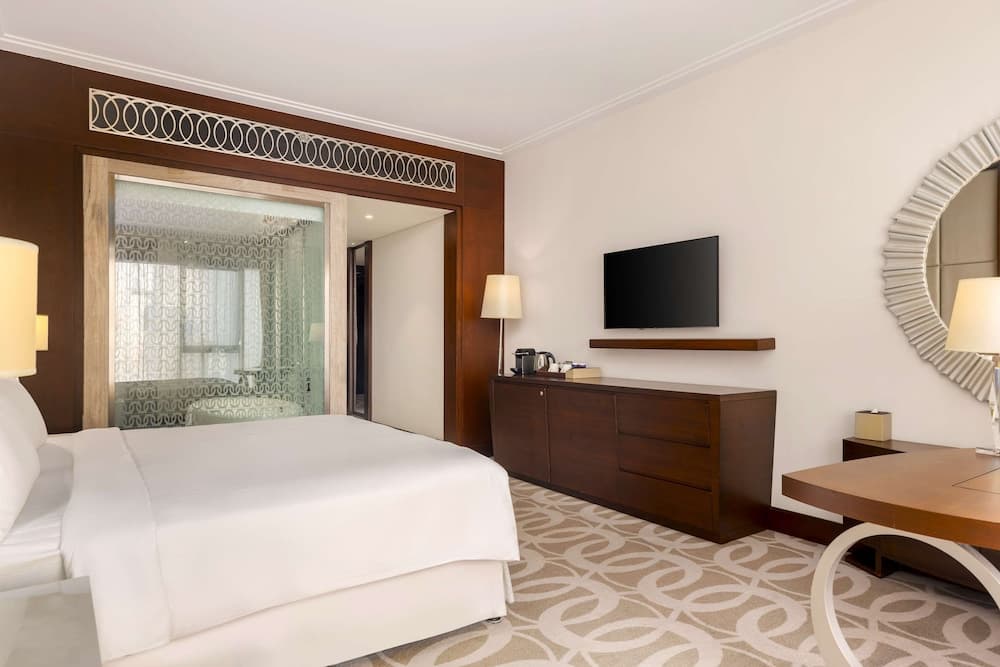 Hilton Dubai Al Habtoor City — 29