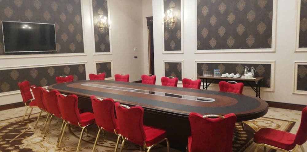 Ottoman's Life Hotel Deluxe — 23