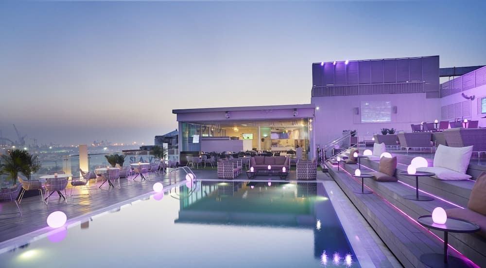 The Canvas Dubai - MGallery Hotel Collection — 3