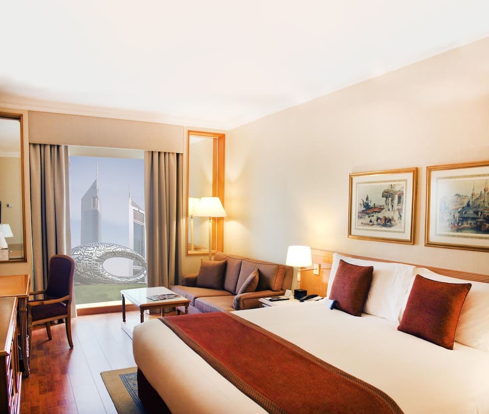 Millennium Plaza Downtown Hotel — 10