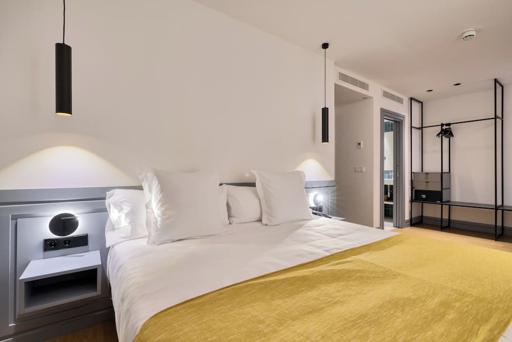 Hotel Murillo Reinoso — 24