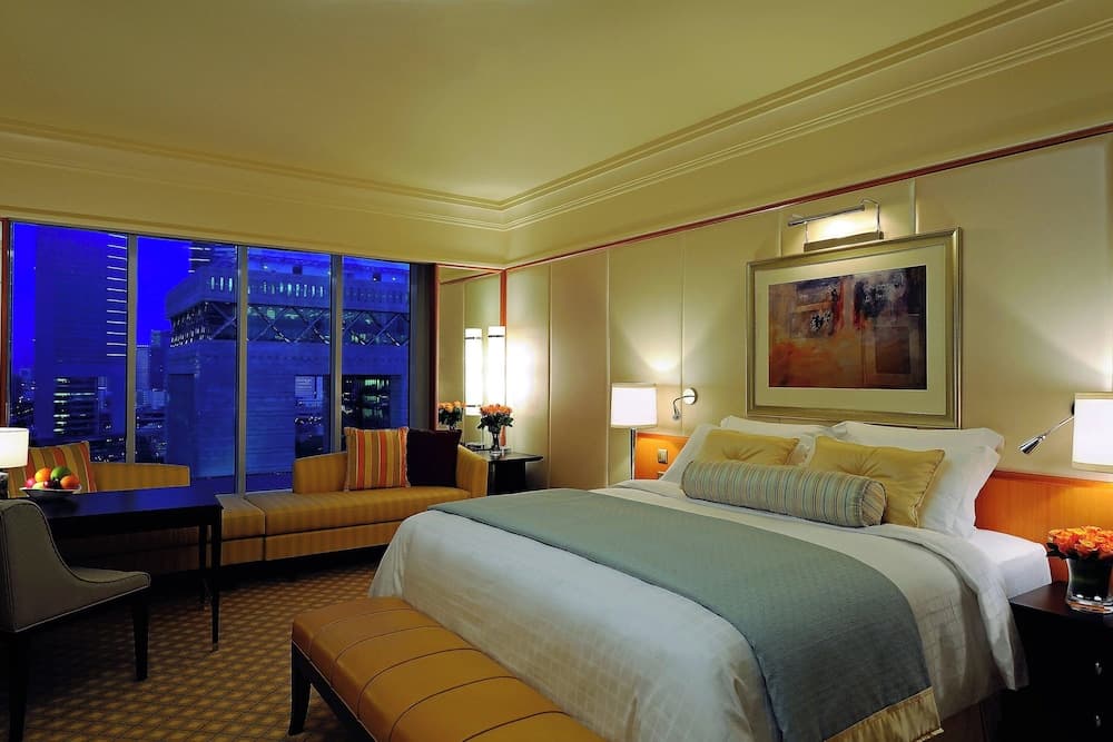 Das Ritz-Carlton, Dubai International Financial Centre — 15