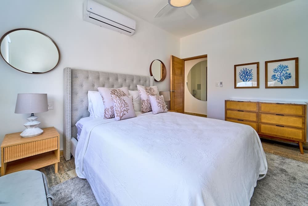 Cana Brava Residences Rental Apartment — 11