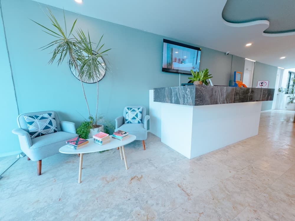 Mare Condominio Vacazionale — 10