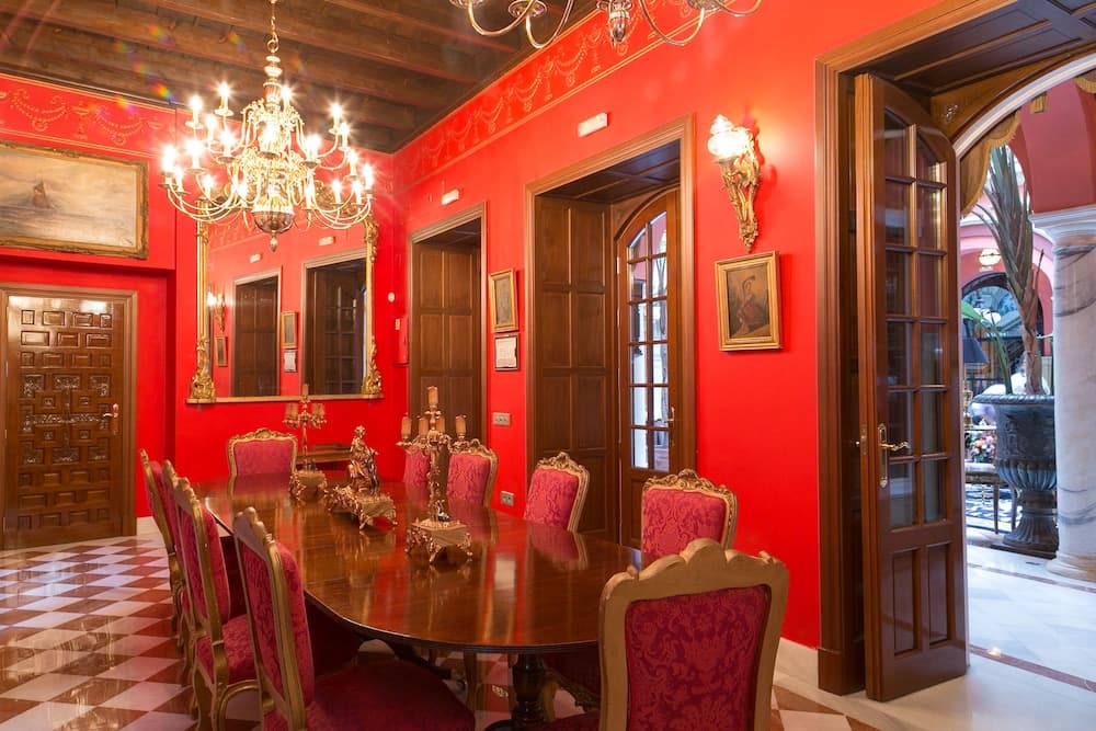 Hotel Ateneo Sevilla — 7
