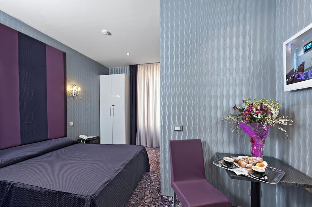 Relais dei Papi — 11