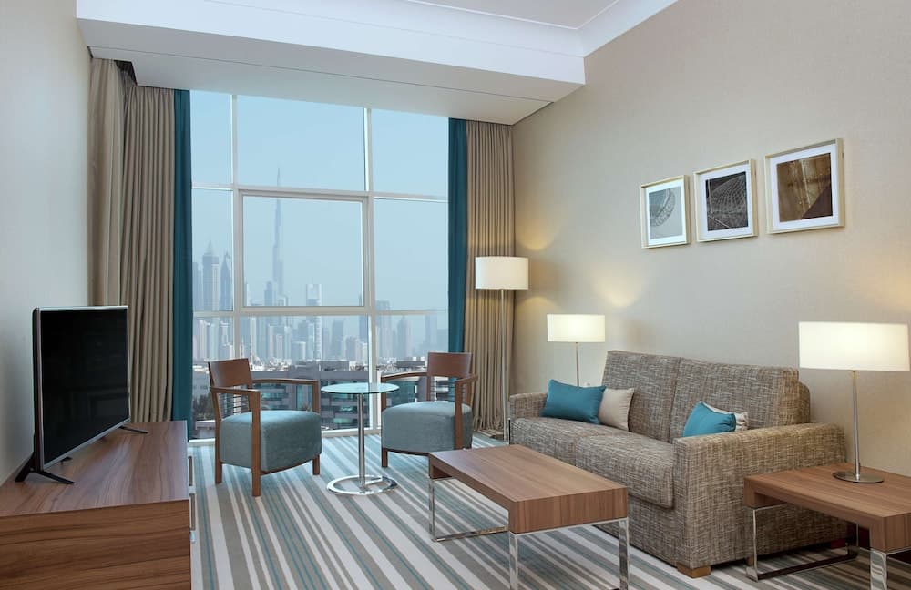Hilton Garden Inn Dubai Al Mina — 28
