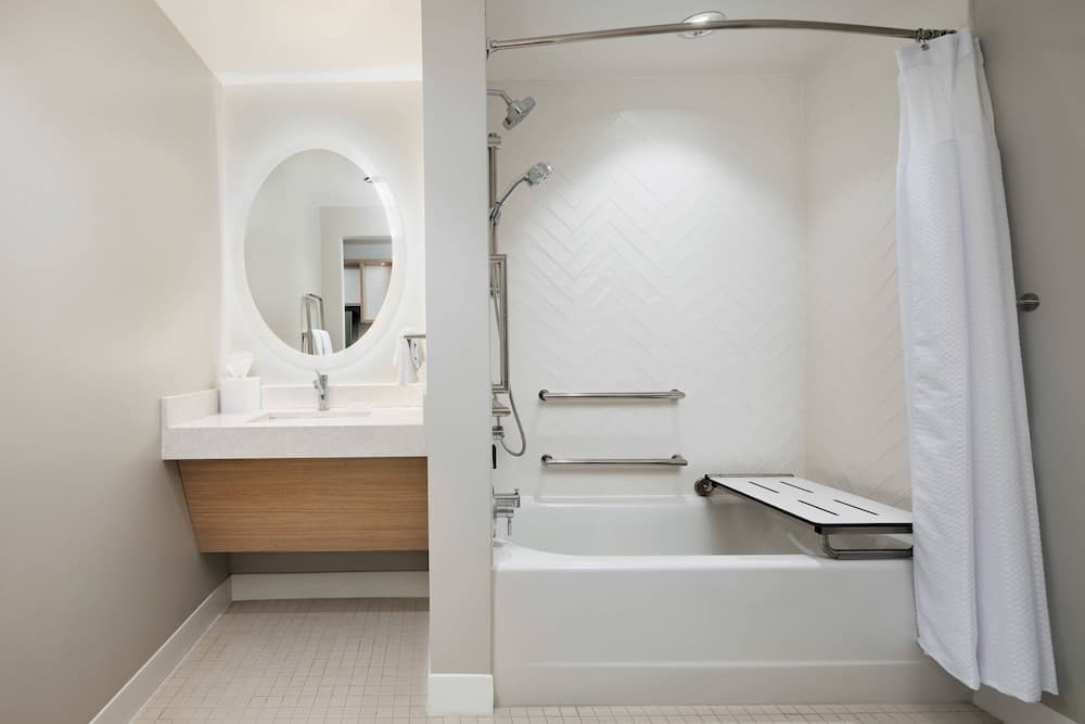 TownePlace Suites Tampa Casino Area — 10