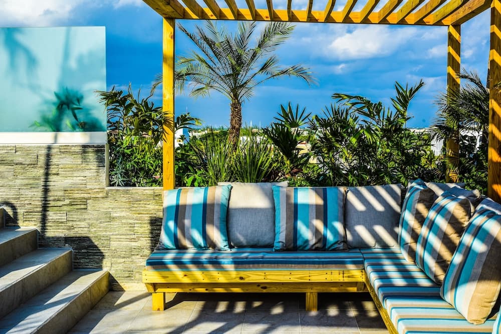 Newport House Playa Boutique Hotel — 11